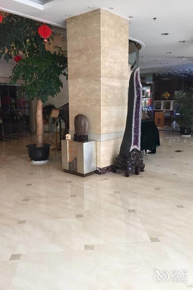 Shanshui Hotel Nankin Extérieur photo