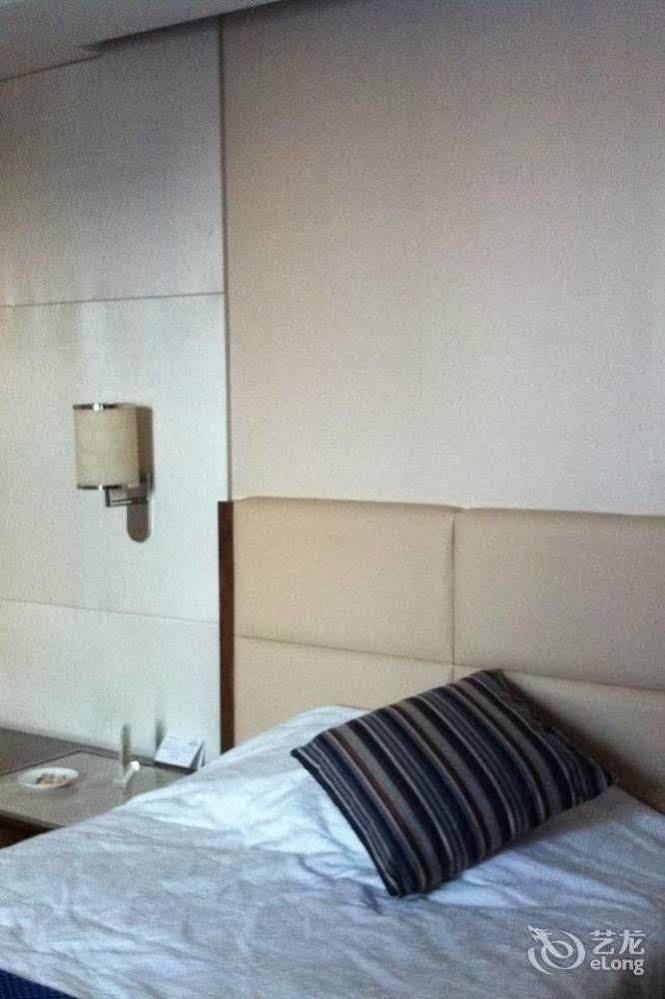 Shanshui Hotel Nankin Extérieur photo