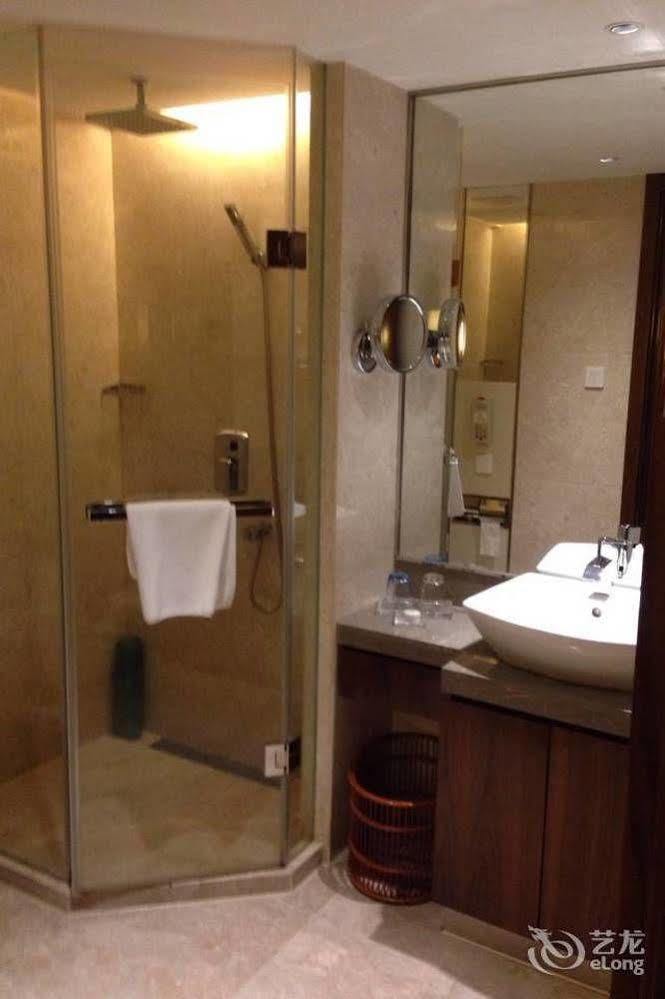 Shanshui Hotel Nankin Extérieur photo