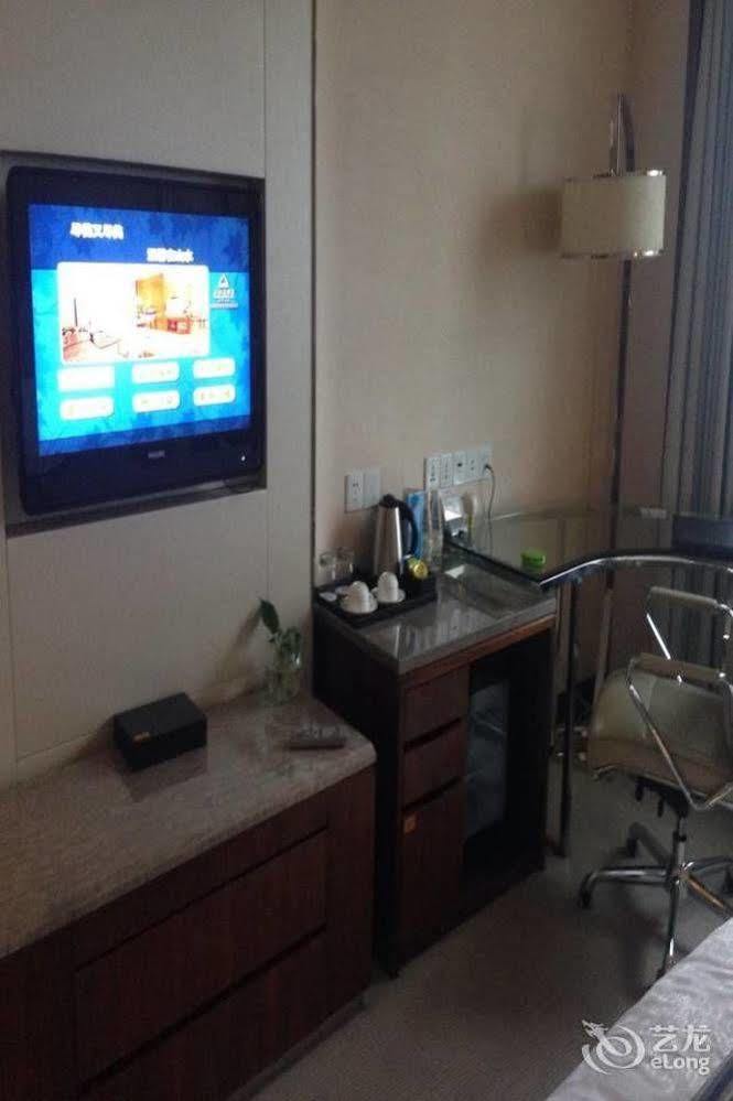 Shanshui Hotel Nankin Extérieur photo